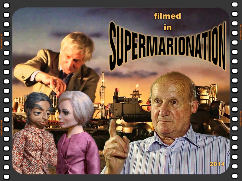 Filmed in Supermarianation